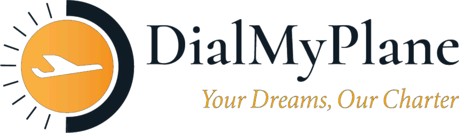 DialMyPlane. Your Dreams, Our Charter